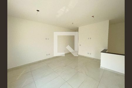 Apartamento à venda com 180m², 3 quartos e 2 vagasSala do segundo pavimento