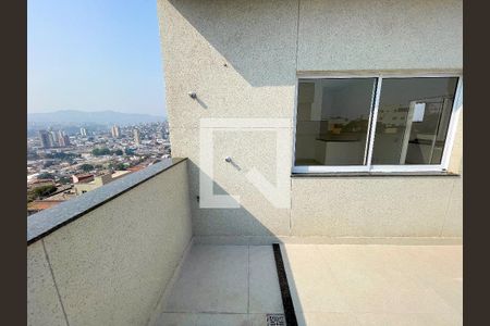 Apartamento à venda com 180m², 3 quartos e 2 vagasTerraço