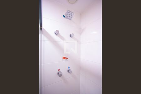 Apartamento para alugar com 80m², 2 quartos e 1 vagaBanheiro da Suíte