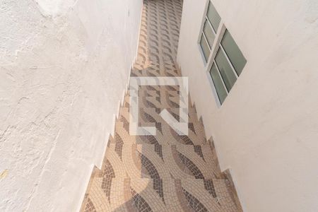 Studio para alugar com 35m², 1 quarto e sem vagaÁrea comum