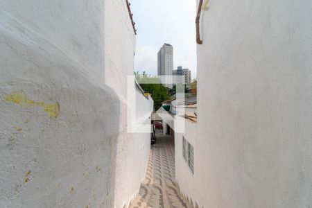 Studio para alugar com 35m², 1 quarto e sem vagaÁrea comum