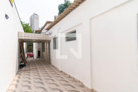 Studio para alugar com 35m², 1 quarto e sem vagaÁrea comum