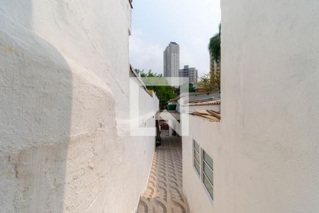 Studio para alugar com 35m², 1 quarto e sem vagaÁrea comum