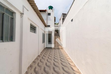 Studio para alugar com 35m², 1 quarto e sem vagaÁrea comum