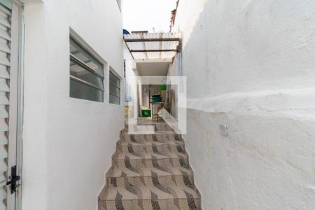 Studio para alugar com 35m², 1 quarto e sem vagaÁrea comum