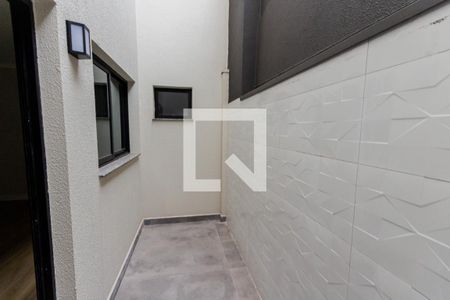 Apartamento à venda com 58m², 2 quartos e 1 vaga Apartamento à venda com 58m², 2 quartos e 1 vagaÁrea de Serviço