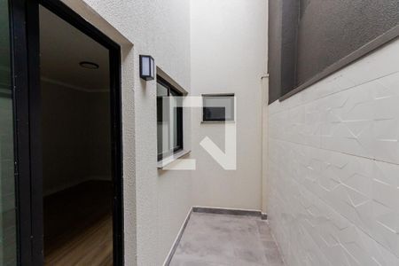 Apartamento à venda com 58m², 2 quartos e 1 vaga Apartamento à venda com 58m², 2 quartos e 1 vagaÁrea de Serviço