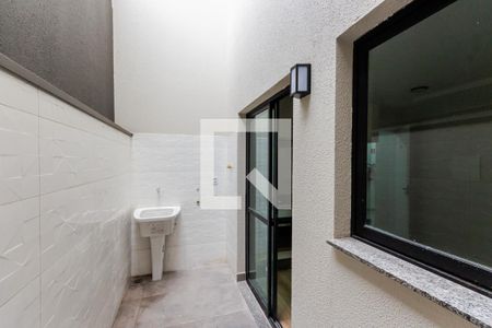Apartamento à venda com 58m², 2 quartos e 1 vaga Apartamento à venda com 58m², 2 quartos e 1 vagaÁrea de Serviço