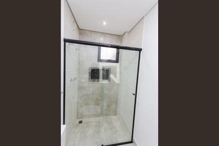 Apartamento à venda com 58m², 2 quartos e 1 vaga Apartamento à venda com 58m², 2 quartos e 1 vagaBanheiro