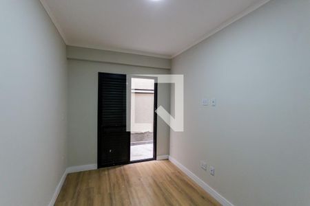 Quarto 1 de apartamento à venda com 2 quartos, 58m² em Vila Curuçá, Santo André