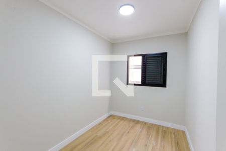 Quarto 1 de apartamento à venda com 2 quartos, 60m² em Vila Curuçá, Santo André