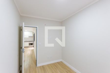 Quarto 1 de apartamento à venda com 2 quartos, 60m² em Vila Curuçá, Santo André