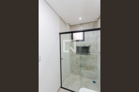 Apartamento à venda com 60m², 2 quartos e 1 vaga Apartamento à venda com 60m², 2 quartos e 1 vagaBanheiro