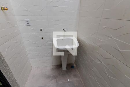 Apartamento à venda com 60m², 2 quartos e 1 vaga Apartamento à venda com 60m², 2 quartos e 1 vagaÁrea de Serviço