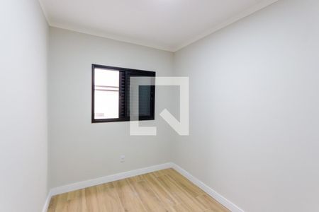 Quarto 1 de apartamento à venda com 2 quartos, 60m² em Vila Curuçá, Santo André