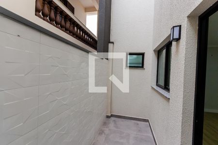 Apartamento à venda com 60m², 2 quartos e 1 vaga Apartamento à venda com 60m², 2 quartos e 1 vagaÁrea de Serviço