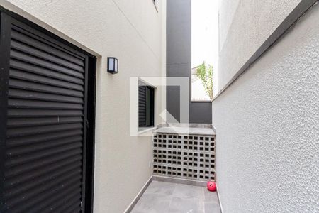 Apartamento à venda com 60m², 2 quartos e 1 vaga Apartamento à venda com 60m², 2 quartos e 1 vagaVaranda do Quarto 2