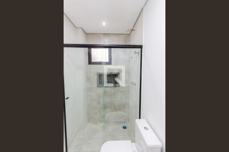 Apartamento à venda com 60m², 2 quartos e 1 vaga Apartamento à venda com 60m², 2 quartos e 1 vagaBanheiro