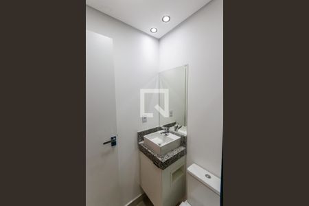 Apartamento à venda com 51m², 2 quartos e 1 vaga Apartamento à venda com 51m², 2 quartos e 1 vagaBanheiro