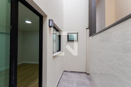 Apartamento à venda com 51m², 2 quartos e 1 vaga Apartamento à venda com 51m², 2 quartos e 1 vagaÁrea de Serviço