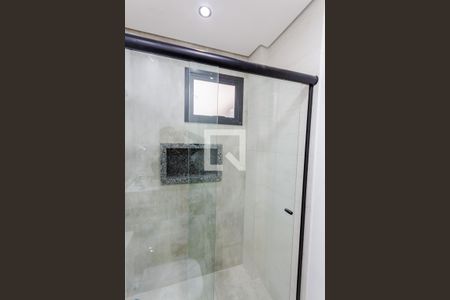 Apartamento à venda com 51m², 2 quartos e 1 vaga Apartamento à venda com 51m², 2 quartos e 1 vagaBanheiro