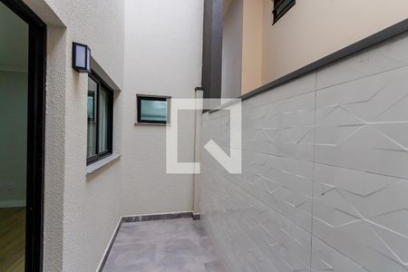 Apartamento à venda com 51m², 2 quartos e 1 vaga Apartamento à venda com 51m², 2 quartos e 1 vagaÁrea de Serviço
