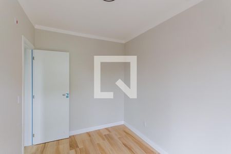 Quarto 1 de apartamento à venda com 2 quartos, 51m² em Vila Curuçá, Santo André