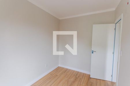 Apartamento à venda com 45m², 2 quartos e 1 vagaQuarto 2