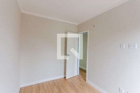 Apartamento à venda com 45m², 2 quartos e 1 vagaQuarto 2