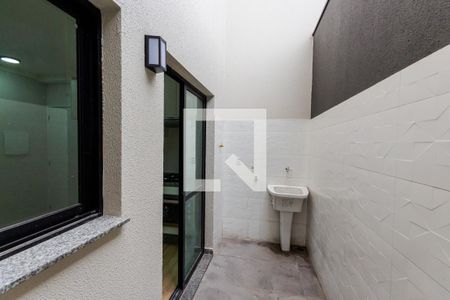 Apartamento à venda com 45m², 2 quartos e 1 vagaÁrea de Serviço