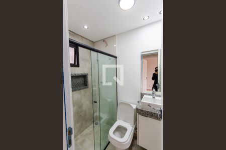 Apartamento à venda com 45m², 2 quartos e 1 vagaBanheiro