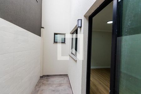 Apartamento à venda com 45m², 2 quartos e 1 vagaÁrea de Serviço