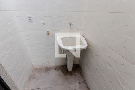 Apartamento à venda com 45m², 2 quartos e 1 vagaTanque