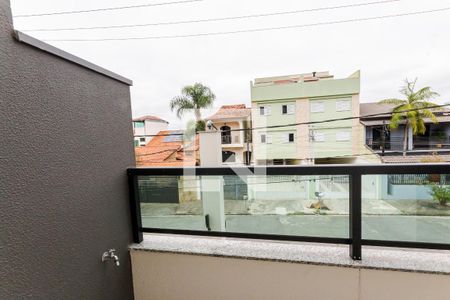 Apartamento à venda com 45m², 2 quartos e 1 vagaVista do Quarto 1