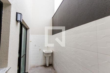 Apartamento à venda com 45m², 2 quartos e 1 vagaÁrea de Serviço