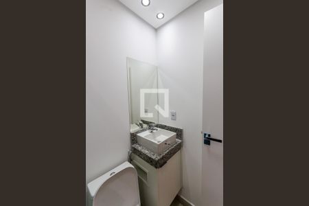 Apartamento à venda com 45m², 2 quartos e 1 vagaBanheiro