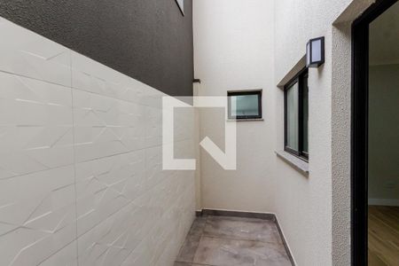 Apartamento à venda com 45m², 2 quartos e 1 vagaÁrea de Serviço