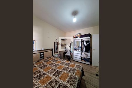Casa para alugar com 40m², 1 quarto e sem vaga Casa para alugar com 40m², 1 quarto e sem vagaQuarto
