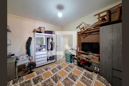 Casa para alugar com 40m², 1 quarto e sem vaga Casa para alugar com 40m², 1 quarto e sem vagaQuarto