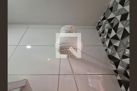 Casa para alugar com 40m², 1 quarto e sem vaga Casa para alugar com 40m², 1 quarto e sem vagaBanheiro