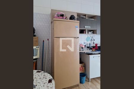 Casa para alugar com 40m², 1 quarto e sem vaga Casa para alugar com 40m², 1 quarto e sem vagaCozinha