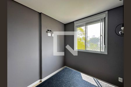 Apartamento à venda com 33m², 1 quarto e sem vagaQuarto