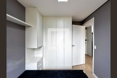 Apartamento à venda com 33m², 1 quarto e sem vagaQuarto