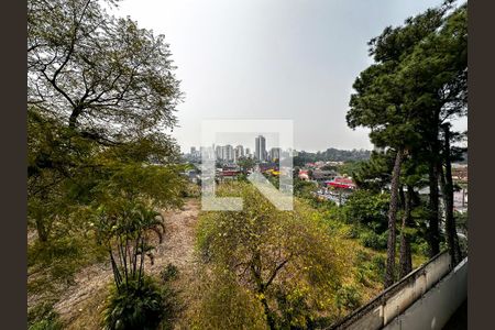 Vista de apartamento à venda com 1 quarto, 33m² em Santo Amaro, São Paulo
