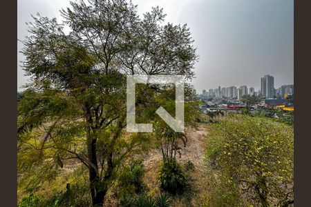 Vista de apartamento à venda com 1 quarto, 33m² em Santo Amaro, São Paulo