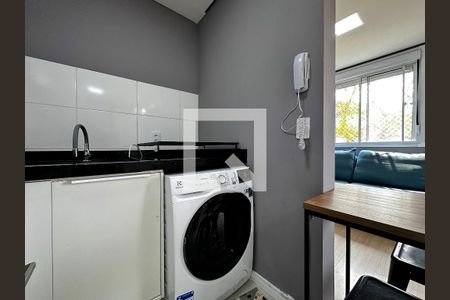 Apartamento à venda com 33m², 1 quarto e sem vagaÁrea de Serviço