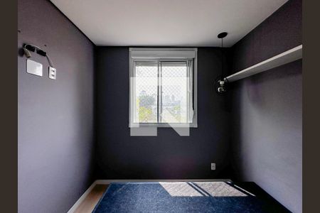 Apartamento à venda com 33m², 1 quarto e sem vagaQuarto