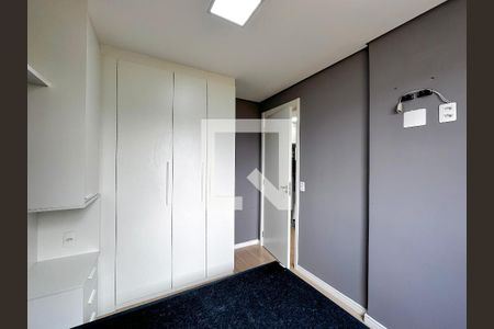 Apartamento à venda com 33m², 1 quarto e sem vagaQuarto