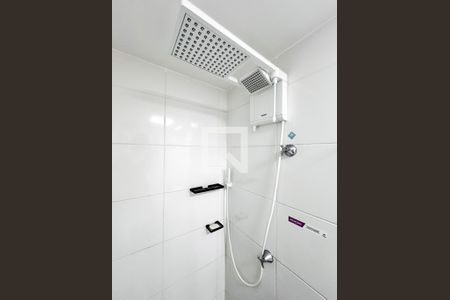 Apartamento à venda com 33m², 1 quarto e sem vagaBanheiro