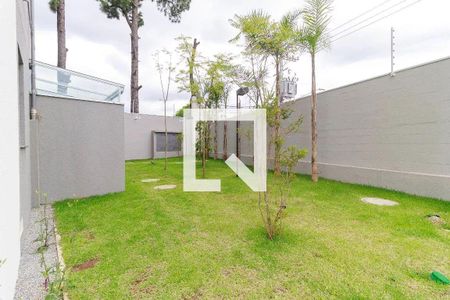 Apartamento à venda com 33m², 1 quarto e sem vaga Apartamento à venda com 33m², 1 quarto e sem vagaÁrea Comum